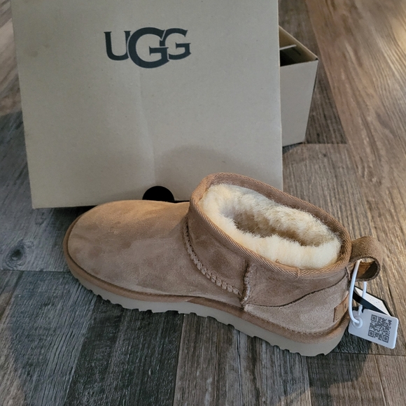 UGG Shoes - Ugg Boots